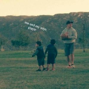 Meet your Posher, Anthony